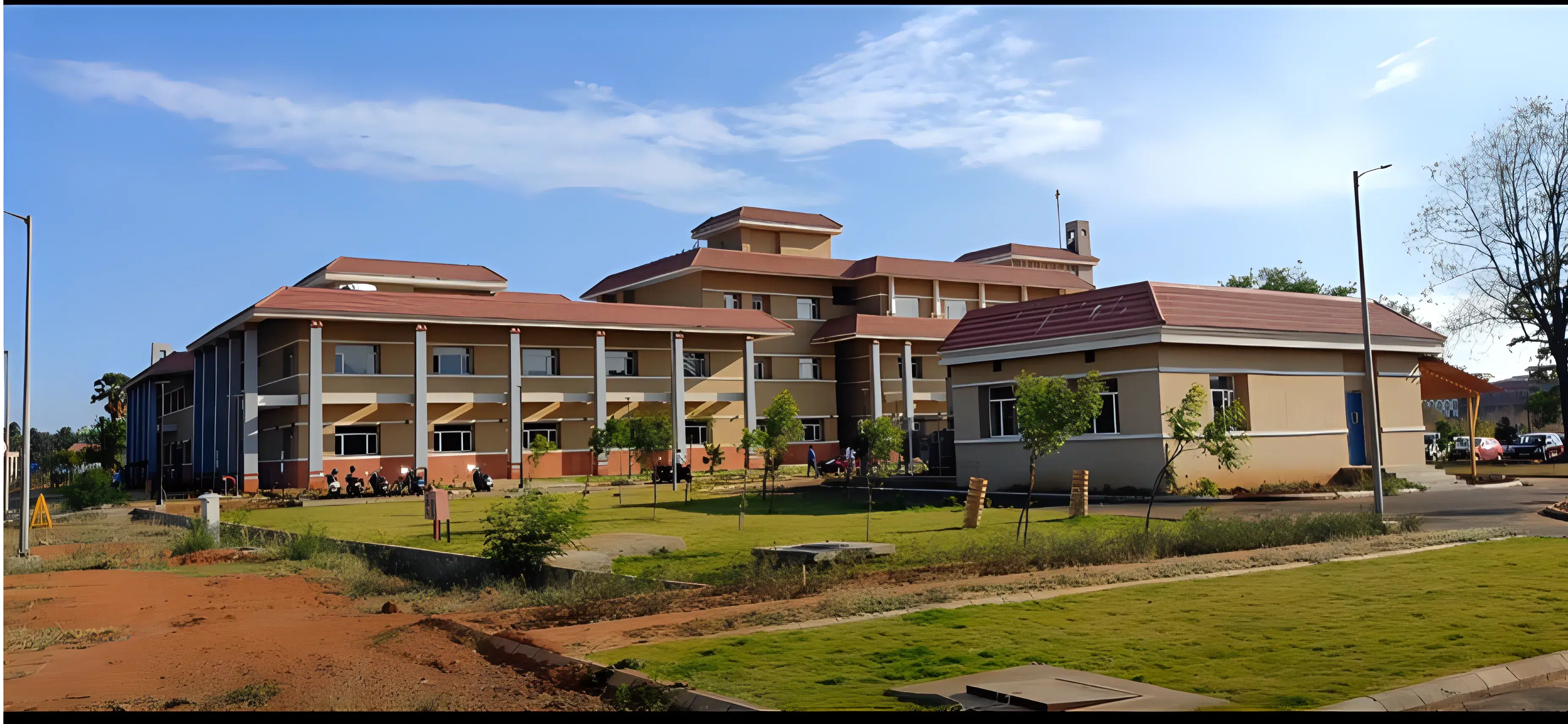 IIT Palakkad Campus photo 3